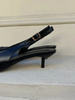 Astrid Frank Stiletter|Sofia stiletter