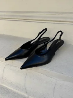 Astrid Frank Stiletter|Sofia stiletter