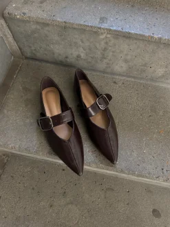 Astrid Frank Ballerinaer|Sofie ballerina