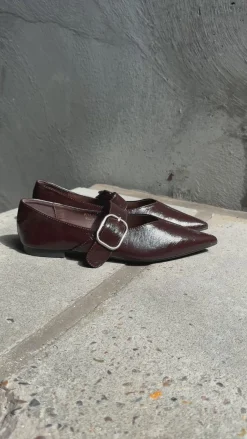 Astrid Frank Ballerinaer|Sofie ballerina