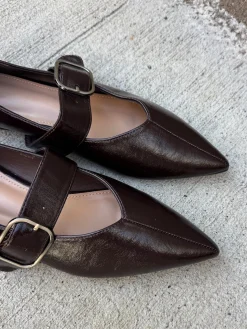 Astrid Frank Ballerinaer|Sofie ballerina