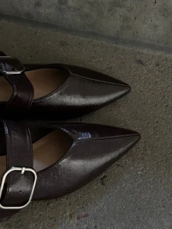 Astrid Frank Ballerinaer|Sofie ballerina