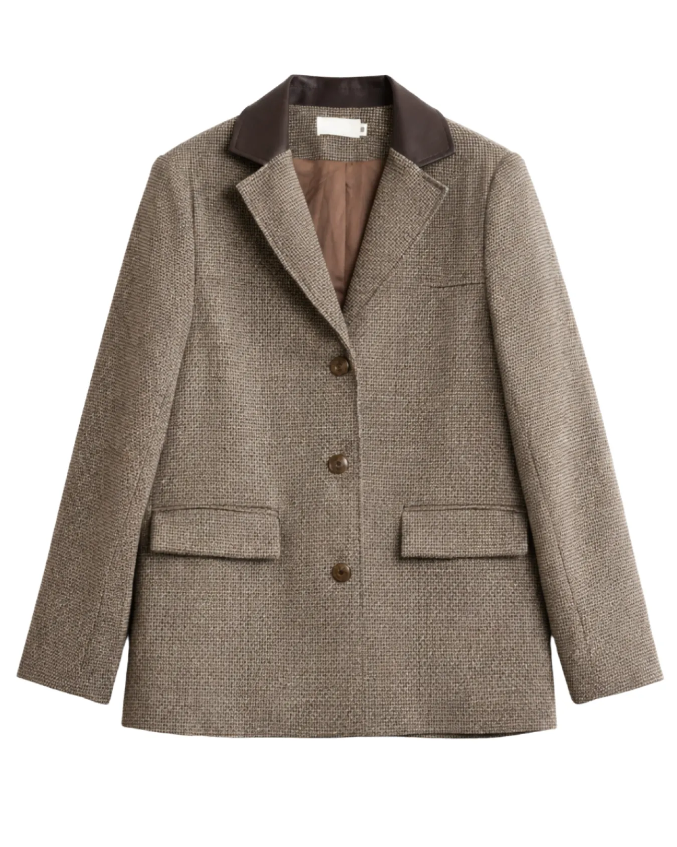 Astrid Frank Blazer|Sofie blazer