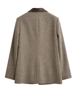 Astrid Frank Blazer|Sofie blazer