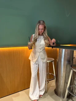 Astrid Frank Toppe|Stella vest