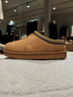 Astrid Frank Bamsestøvler|Tatiana bamsesko