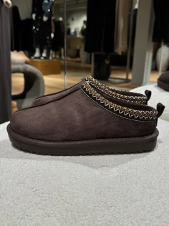 Astrid Frank Bamsestøvler|Tatiana bamsesko