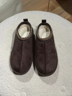 Astrid Frank Bamsestøvler|Tatiana bamsesko