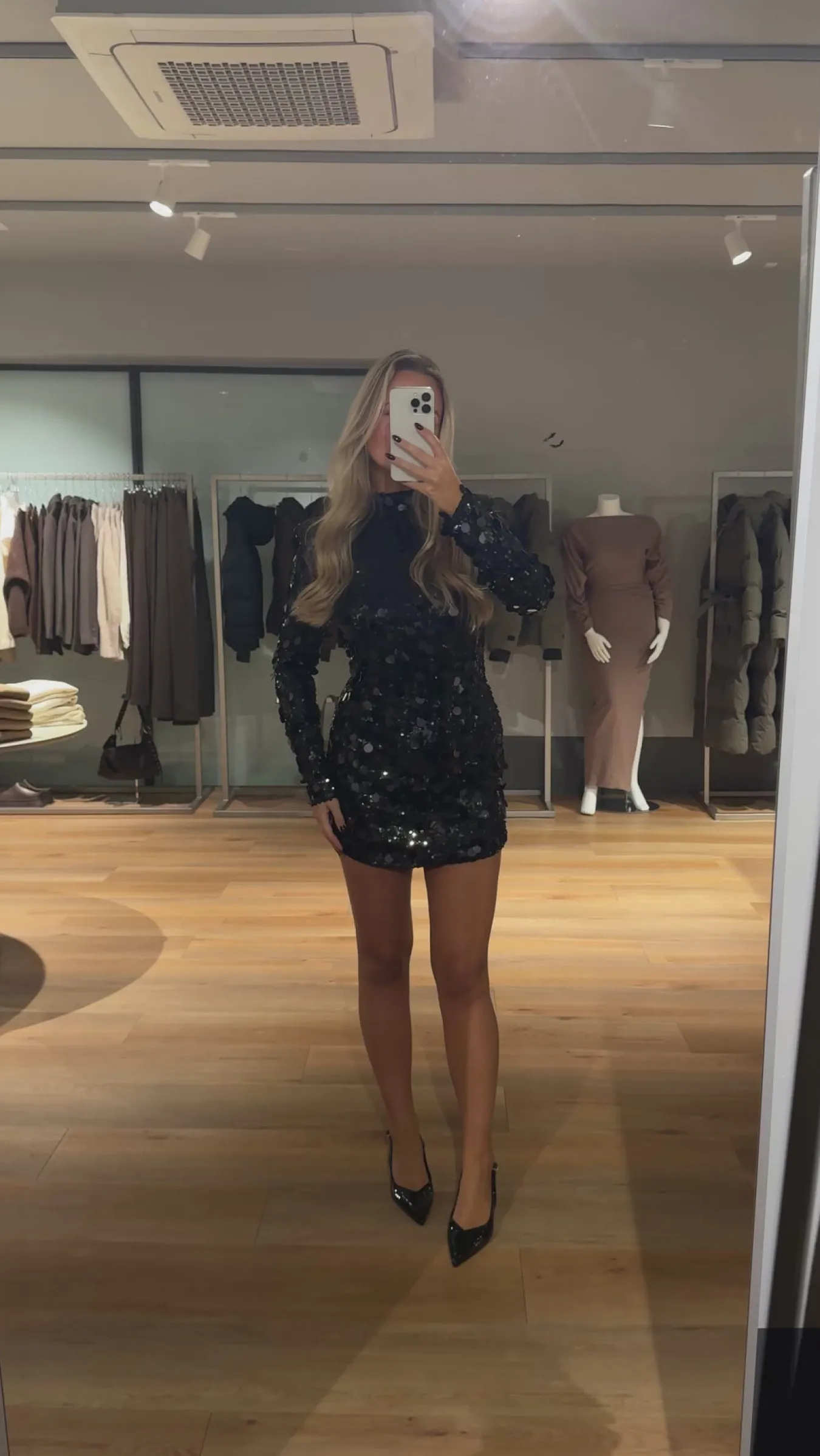 Astrid Frank Korte Kjoler|Valentina pallietkjole