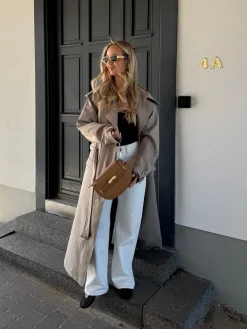 Astrid Frank Regular|Bukser|Valeria jeans