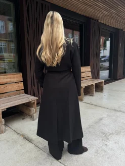 Astrid Frank Jakker|Valeria trenchcoat