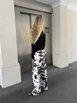 Astrid Frank Bukser|Valerie jeans