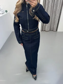 Astrid Frank Jakker|Vega jakke