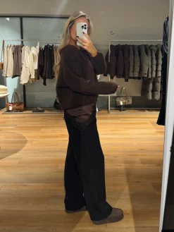 Astrid Frank Cardigan|Victoria cardigan