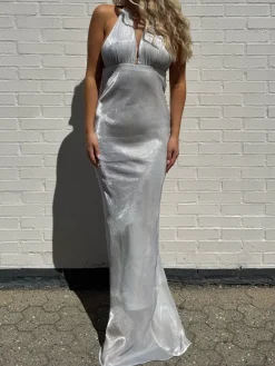 Astrid Frank Lange Kjoler|Vilja kjole