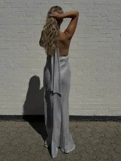 Astrid Frank Lange Kjoler|Vilja kjole