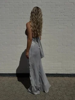 Astrid Frank Lange Kjoler|Vilja kjole